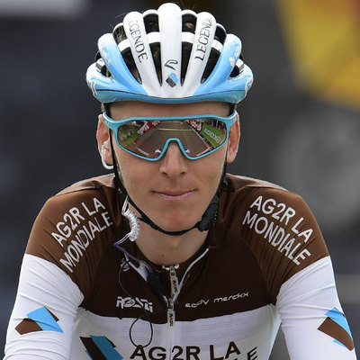 Foto zu dem Text "Bardet startet übers Critérium du Dauphiné weiteren Tour-Versuch"