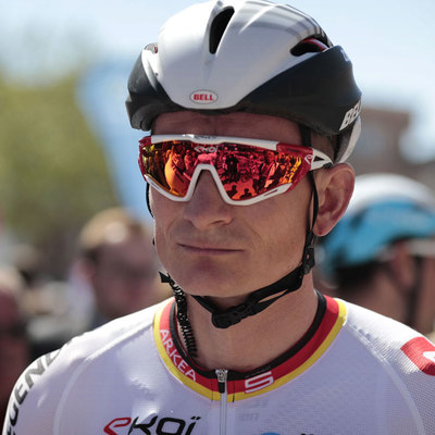 Foto zu dem Text "Greipel: “Bereit für eine schwierige Woche“"