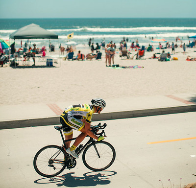 Foto zu dem Text "Christoph Strasser: 6. Sieg beim Race Across America im Visier "