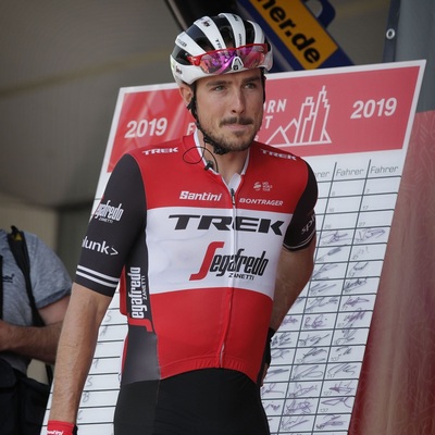 Foto zu dem Text "Degenkolb: “Stand jetzt fahre ich die Tour de France nicht“"