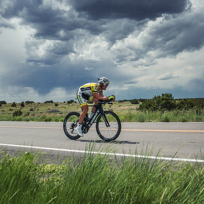 Foto zu dem Text "Race Across America: Hälfte geschafft, Vorsprung wächst"