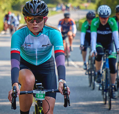 Foto zu dem Text "Jedermann-Tour: Noch zwei Tage zum Frühlings-Tarif"