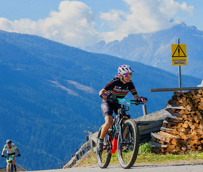 Foto zu dem Text "Osttirol: E-Bike-WM für Jedermann und Elite"