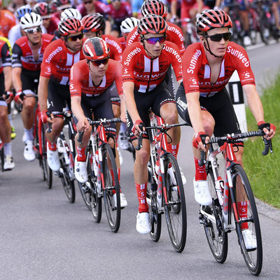 Foto zu dem Text "Ohne Dumoulin geht Sunweb bei der Tour auf Etappenjagd"