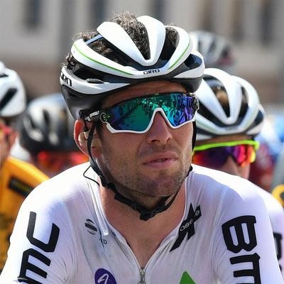 Foto zu dem Text "Dimension Data ohne Cavendish zur Tour"