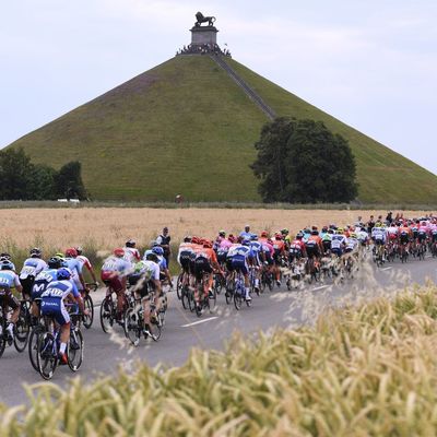 Foto zu dem Text "Vorschau auf die Rennen des Tages / 7. Juli"