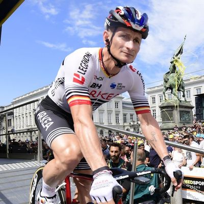 Foto zu dem Text "Greipel: “Habe mich gefühlt wie eine Kugel beim Flipper“"