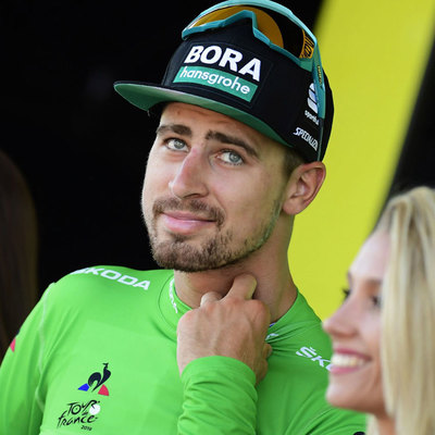 Foto zu dem Text "Sagan: “Ich dachte, Kristoff sei vielleicht die bessere Wahl“"