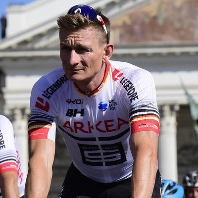 Foto zu dem Text "Greipel: Frust im Sprint, Spaß auf Instagram"