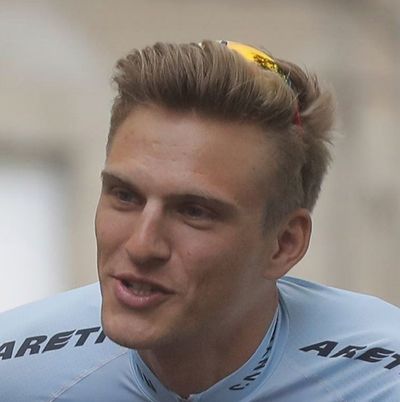 Foto zu dem Text "Kittel will nach der Tour über seine Zukunft entscheiden"