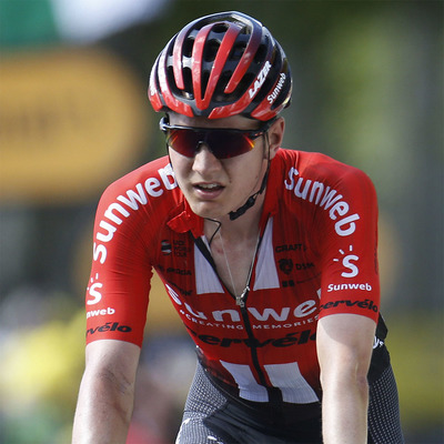 Foto zu dem Text "Kelderman steigt aus Tour de France aus"
