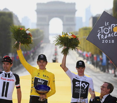 Foto zu dem Text "Tour-Tippspiel: Wer gewinnt die Tour de France?"