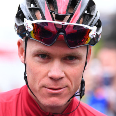 Foto zu dem Text "Froome: “Die Tour 2020 ist mein einziges Ziel“"