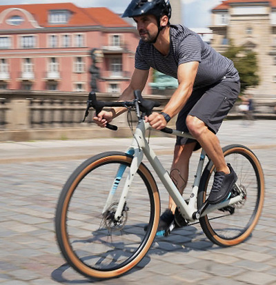 Foto zu dem Text "Eurobike-Vorschau: Gutes von Morgen..."