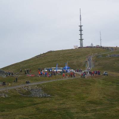 Foto zu dem Text "Aktiv von Australien bis zum Polarkreis "