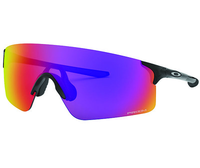 Foto zu dem Text "Oakley: Neue Sport-Performance-Brille “EVZero Blades“"