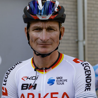 Foto zu dem Text "Greipel: “Die Beine sind gut“"