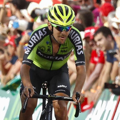 Foto zu dem Text "Highlight-Video der 11. Vuelta-Etappe"