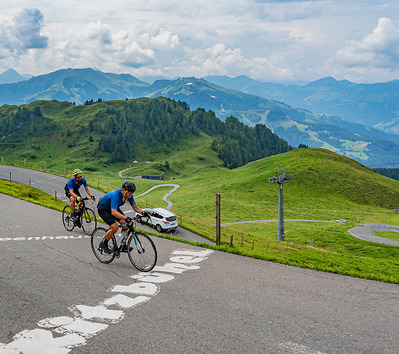 Foto zu dem Text "Deutschland Rush: Vom Kiez aufs Kitzbüheler Horn"