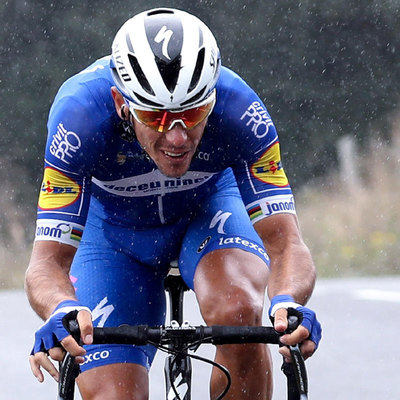Foto zu dem Text "Highlight-Video der 12. Vuelta-Etappe "