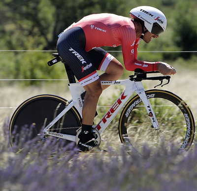 Foto zu dem Text "RiderMan: Jubiläum mit Fabian Cancellara"