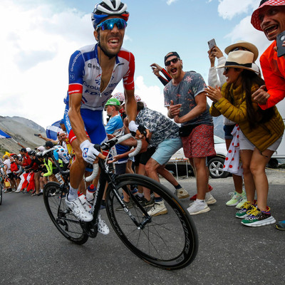 Foto zu dem Text "Pinot beendet Saison 2019 mit Blick auf 2020 vorzeitig"