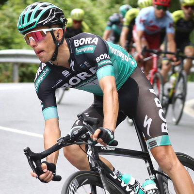 Foto zu dem Text "Majka auf gutem Weg zu Boras bestem Vuelta-Ergebnis"