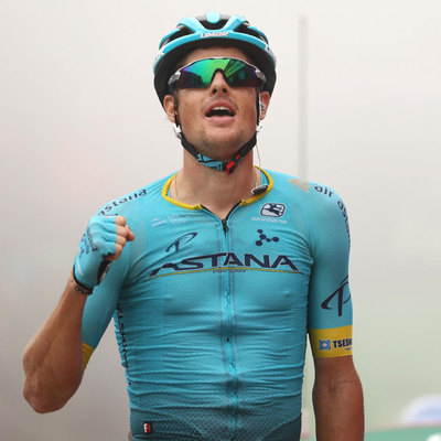 Foto zu dem Text "Highlight-Video der 16. Vuelta-Etappe"