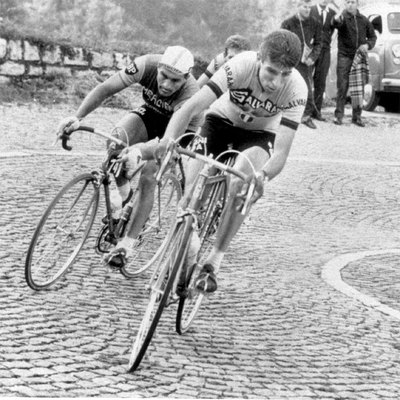 Foto zu dem Text "113. Il Lombardia wird im Gedenken an Gimondi ausgetragen"