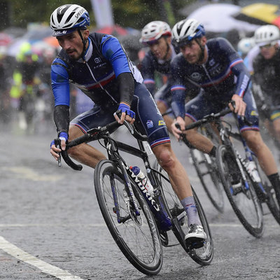 Foto zu dem Text "Die Form reicht nicht mehr: Alaphilippe beendet Saison"