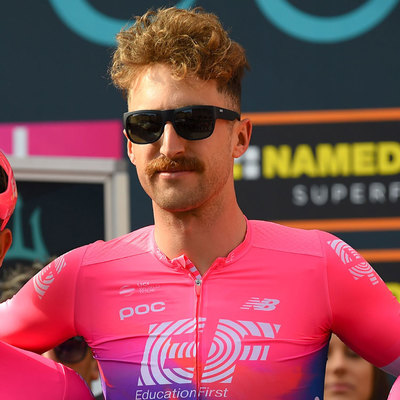 Foto zu dem Text "Taylor Phinney beendet mit 29 Jahren seine Karriere"