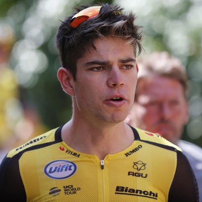 Foto zu dem Text "Van Aert von Ex-Teamchef Nuyens auf 1,1 Millionen Euro verklagt"