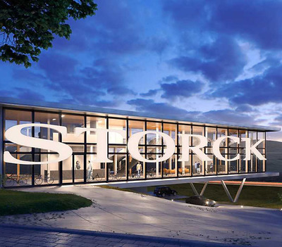 Foto zu dem Text "Storck Bicycle: Weiterer Storck Store in Wertheim"