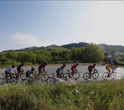 Foto zu dem Text "Gran Fondo Nove Colli: Auf zur “Königin der Granfondos“ "