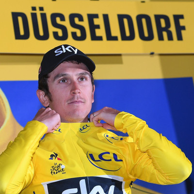 Foto zu dem Text "Düsseldorf muss Tour de France-Vertrag offenlegen"