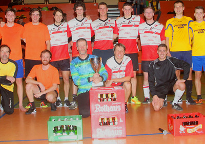 Foto zu dem Text "Mountainbike-Soccer-Cup: Kicken im Nordschwarzwald"