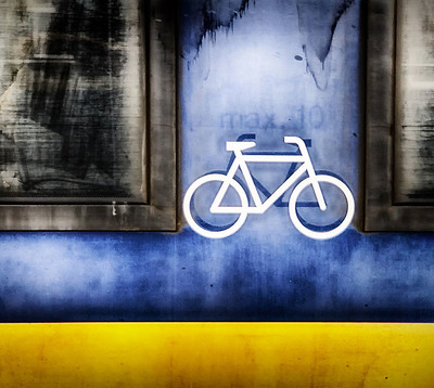 Foto zu dem Text "Deutscher Fahrradpreis: Foto-Wettbewerb „Unterwegs“"