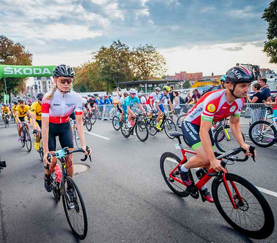 Foto zu dem Text "Deutschland-Tour Jedermann: Gute Ausichten..."