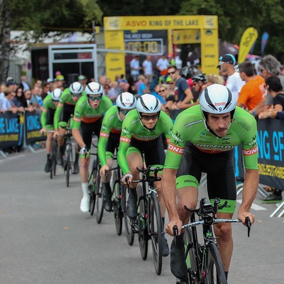 Foto zu dem Text "Brandlmeier und Konczer wechseln zu Hrinkow Advarics Cycleang"