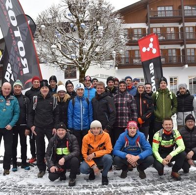 Foto zu dem Text "Schinnagel, Stallaert und Imhof verstärken Team Vorarlberg"