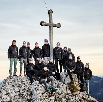 Foto zu dem Text "Grasmann: “Wir träumen vom langfristigen Erfolg“"