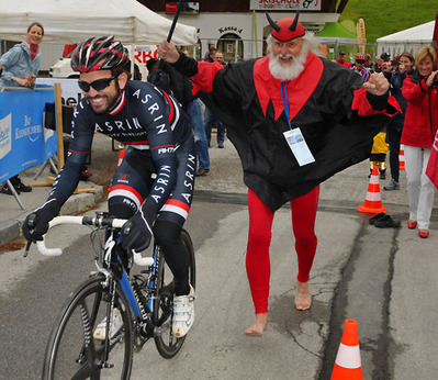 Foto zu dem Text "Consul-Senior-Radmarathon-Cup: Gleiche Chancen für alle"