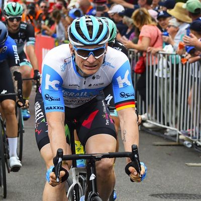 Foto zu dem Text "Greipel Vierter bei Down Under: “Das ist nicht so schlecht“"