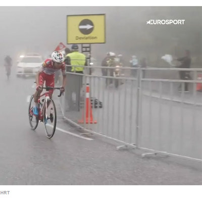 Foto zu dem Text "Highlight-Video der Königsetappe der Tour de Langkawi"