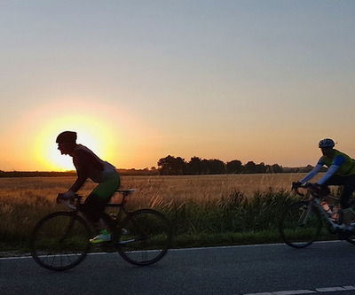 Foto zu dem Text "24 Stunden von Nortorf: Jetzt anmelden..."