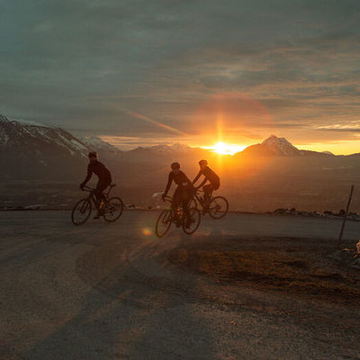 Foto zu dem Text "Canyon: Antworten zur Zukunft der Mobilität..."