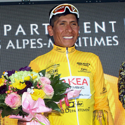 Foto zu dem Text "Haut-Var-Sieger Quintana peilt “französisches Triple“ an"