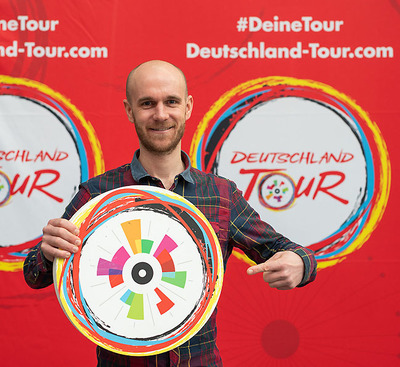 Foto zu dem Text "Deutschland-Tour Jedermann: Fröhlinger ist neuer Trainer"
