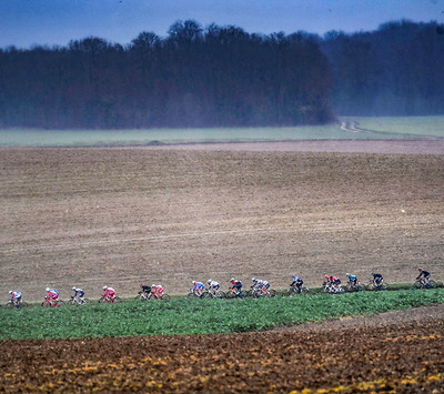 Foto zu dem Text "Vorschau auf die Rennen des Tages / 9. März"