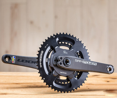 Foto zu dem Text "SRM Origin Road Carbon: Der Gold-Standard - nach wie vor..."